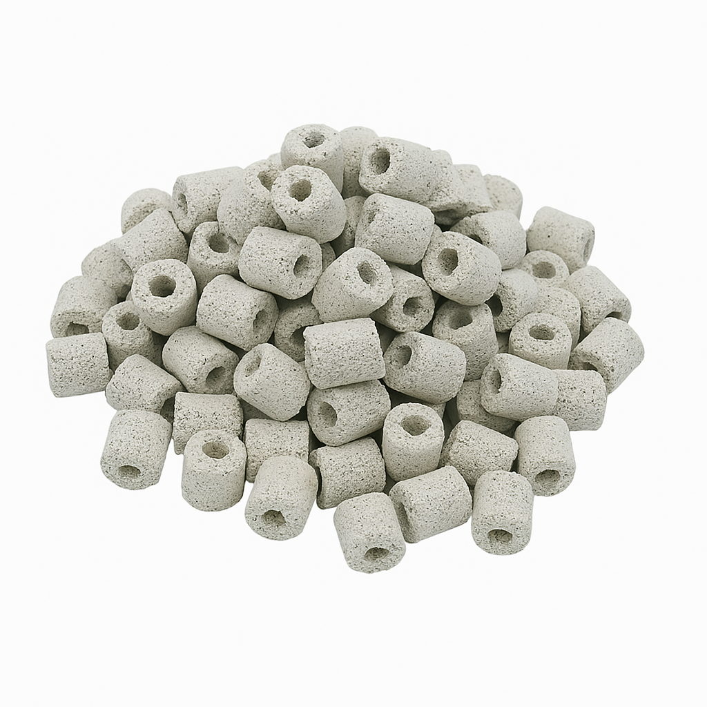 AQUARIUM FILTER MEDIA