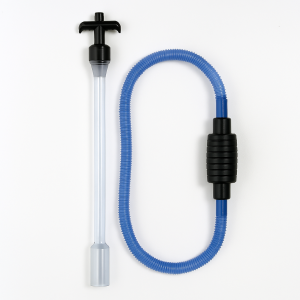 AQUARIUM MAINTENANCE