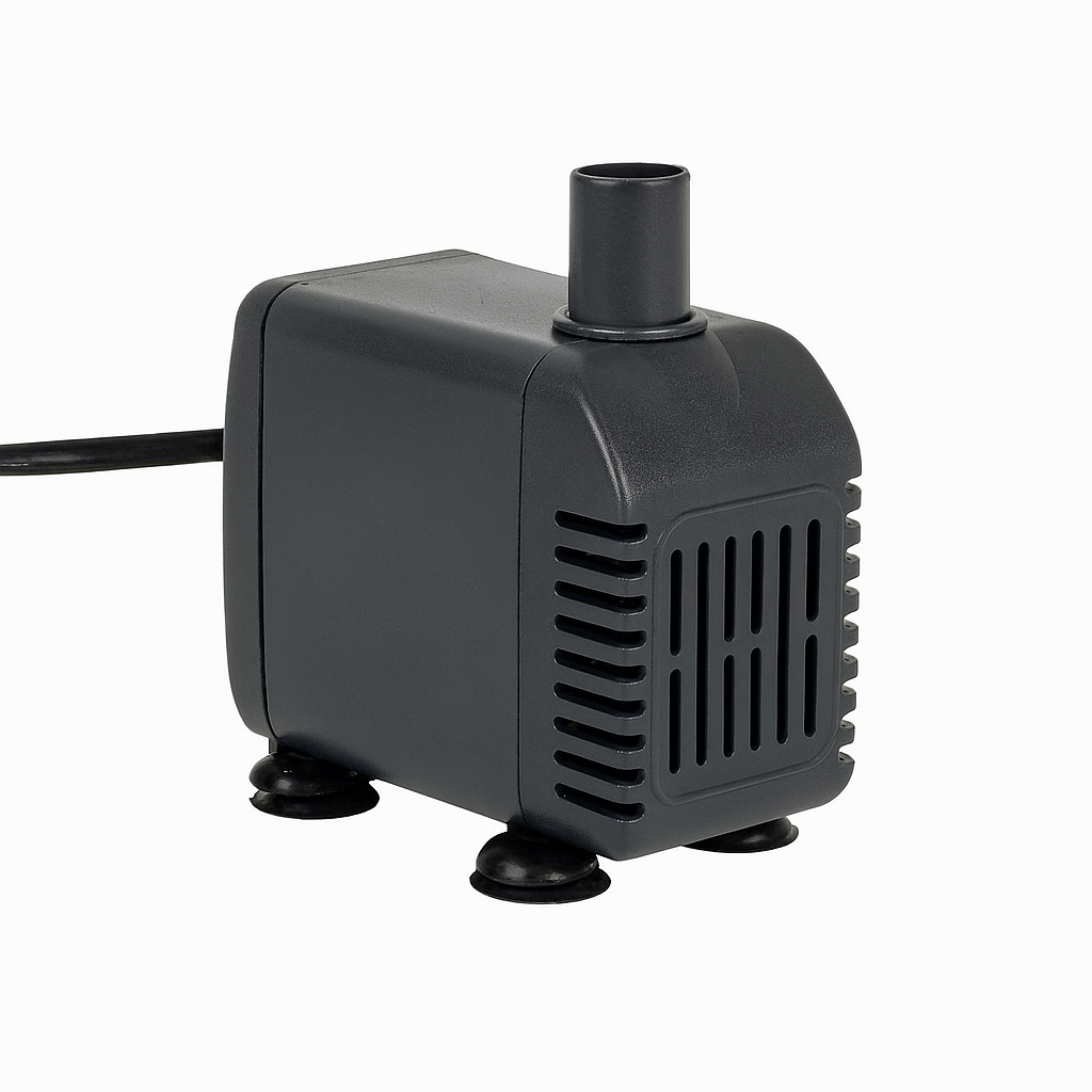 AQUARIUM WATER PUMPS