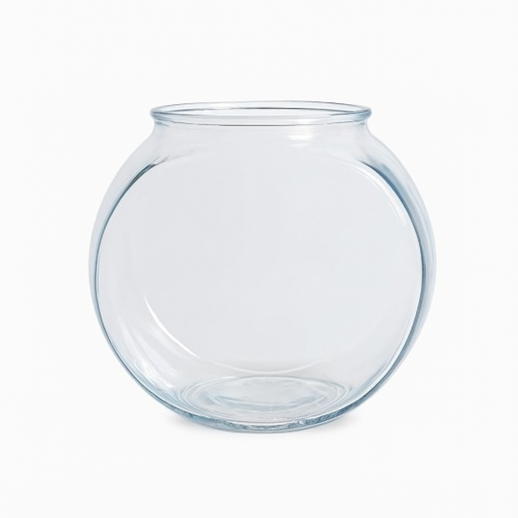 DESK TOP AQUARIA AND FISH BOWLS