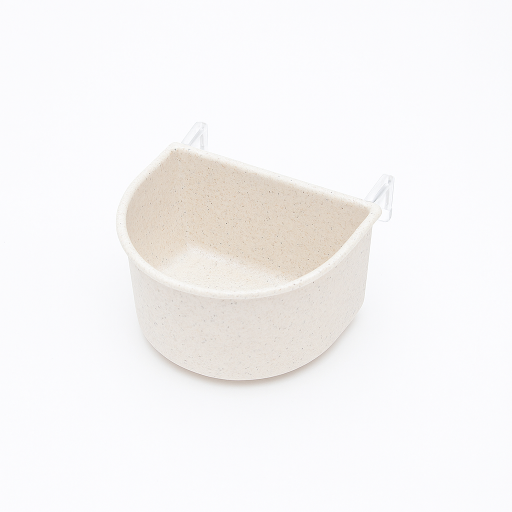 BIRD BOWLS &amp; FEEDERS