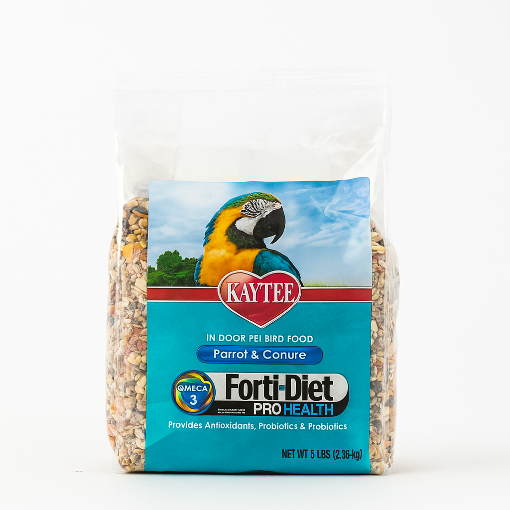 BIRD FOOD