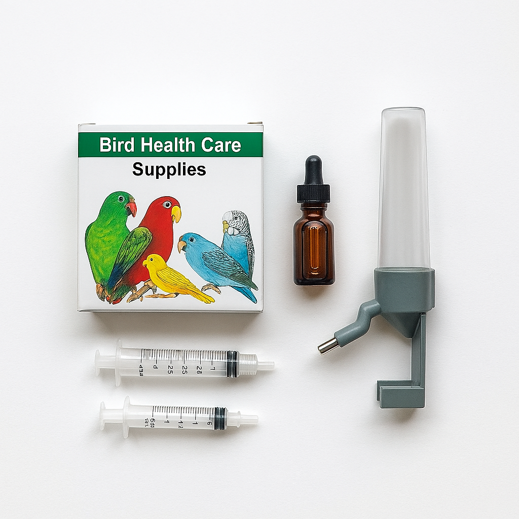 BIRD HEALTH CARE