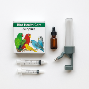 BIRD HEALTH CARE