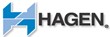 hagen logo detail