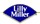 lilly-miller logo list