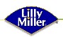 lilly-miller logo detail