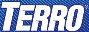 terro logo detail