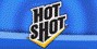 hotshots logo detail