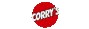 corrys logo detail