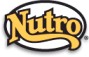 nutro logo detail