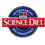 Hills Science Diet logo detail
