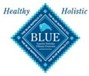 blue buffalo logo detail