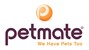 Petmate logo detail