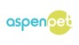 Petmate Aspen Pet Logo detail