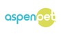 Petmate Aspen Pet Logo detail