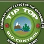 tiptop logo detail