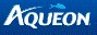 aqueon logo detail