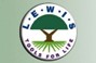 lewis tools logo detail