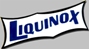 liquinox logo detail
