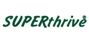 superthrive logo detail