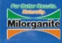 milorganite logo detail