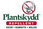 plantskydd logo detail