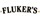flukers logo list
