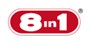 8in1 logo detail