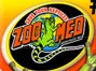 zoo med logo detail