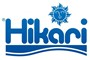 Hikari Logo detail
