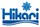 Hikari Logo list