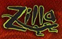 zilla logo detail