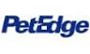 petedge logo detail