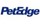 petedge logo list