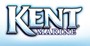 kent marine logo detail