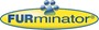 furminator logo detail