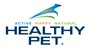 healthypet logo detail