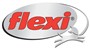 flexi logo detail
