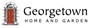 georgetown logo detail
