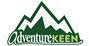 AdvetureKeen logo detail
