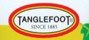 tanglefoot logo
